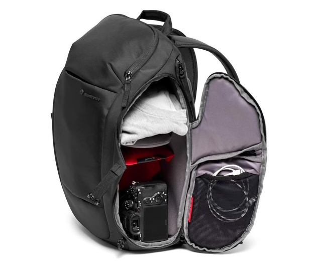 Manfrotto Advanced III Travel - 1195957 - zdjęcie 10